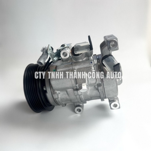 Lốc điều hòa Toyota Vios Lốc lạnh Vios 2016 chính hãng GY